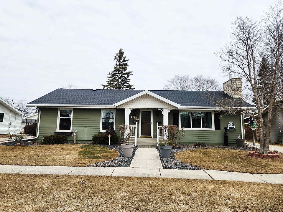 1st image of 64 N Saint Josephs Ln