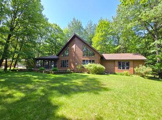 N10020 Deer Path Ln, Tomahawk, WI 54487