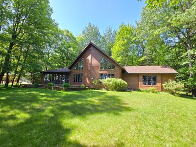 N10020 Deer Path Ln, Tomahawk, WI, 54487
