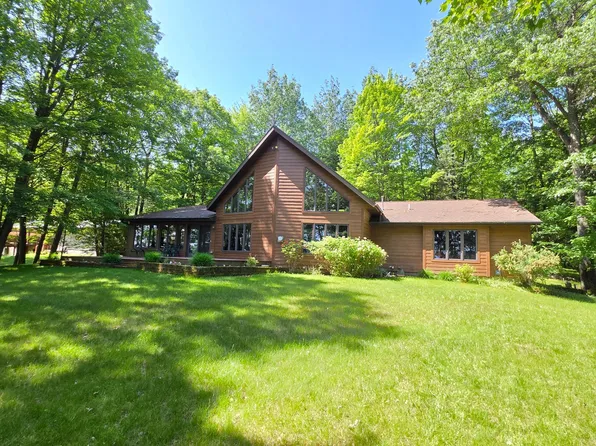 N10020 Deer Path Ln, Tomahawk, WI 54487