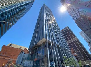 1 Yorkville Ave #4701, Toronto, ON M4W