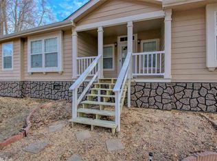 235 Myka Dr, Ward, AR 72176