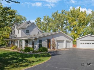 2472 W Red Oak Rd, Freeport, IL 61032