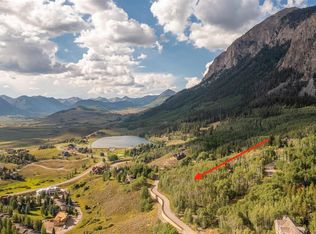 657 Ridge Rd, Crested Butte, CO 81224