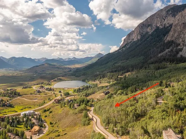 657 Ridge Road, Crested Butte, CO 81224