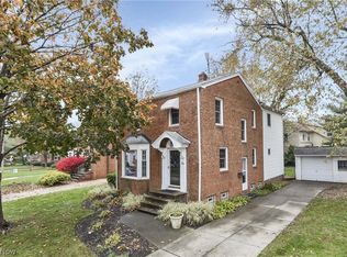 101 E 202nd St, Euclid, OH