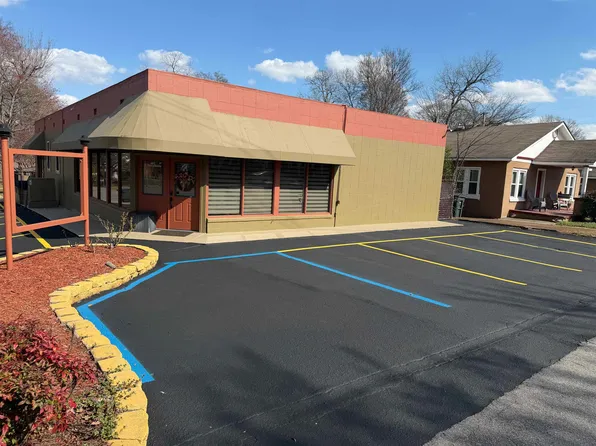 602 E Tuscaloosa St, Florence, AL 35630