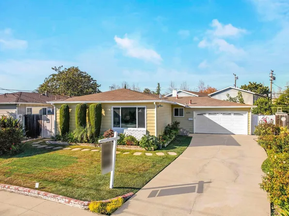 6070 Breton Pl, Newark, CA 94560