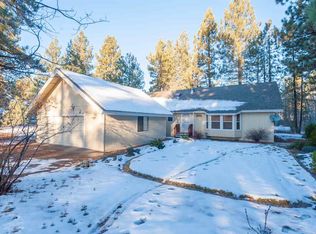 507 Sherman Rd, Chester, CA 96020