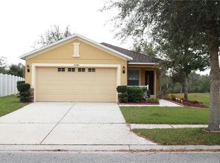 12340 Field Point Way, Spring Hill, FL 34610