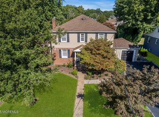 87 Rumson Rd, Little Silver, NJ 07739