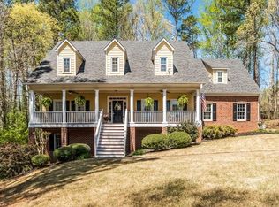 6034 Windfall Ct, Powder Springs, GA 30127