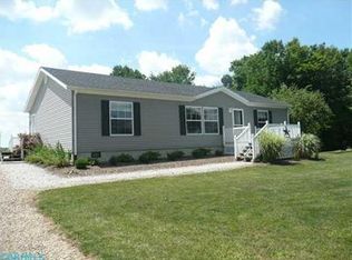 6360 Township Road 21, Marengo, OH 43334