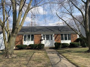 253 Manville Ave, Bowling Green, OH 43402
