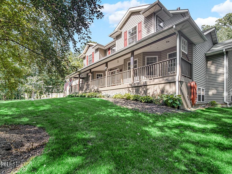 17983 Warrick Rd, Hebron, IN 46341 MLS 533687 Zillow