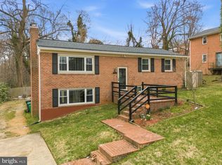 6426 Trude St, Temple Hills, MD 20748