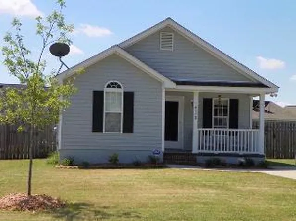 4112 Huntsmoor Ln, Wilson, NC 27896