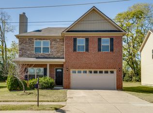 1033 Lindyn Lee Way, Gallatin, TN 37066