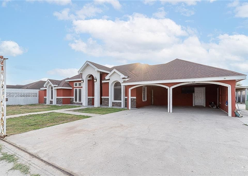 6808 S Blanca Ln, Pharr, TX 78577 MLS 410665 Zillow