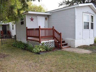 916 Reserve Ave N, Thief River Falls, MN, 56701