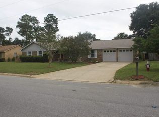 8236 Monticello Dr, Pensacola, FL 32514