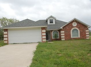 13406 County Road 496, Tyler, TX 75706