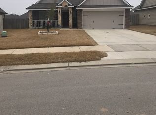 3049 Positano Loop, Bryan, TX 77808