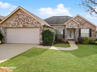 12390 Huntington Village Dr, Northport, AL, 35475