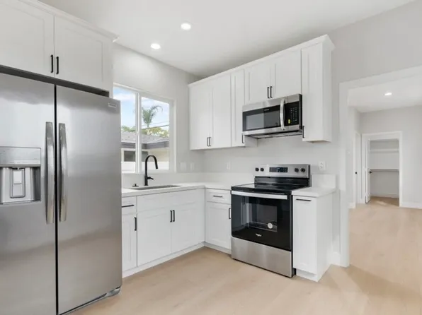 1604 S Orange Ave #2, West Covina, CA 91790