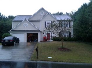 5093 Abbotts Glen Way NW, Acworth, GA 30101