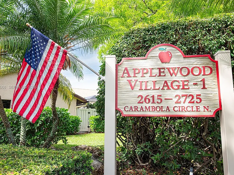 2676 Carambola Cir N #1760 — Photo 39
