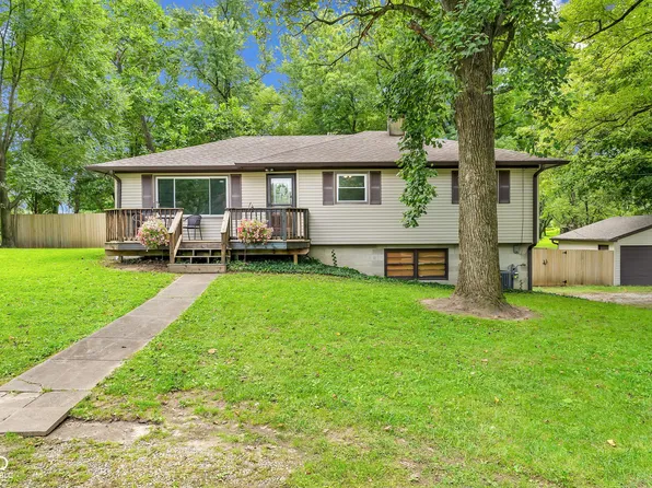 245 W Elm St, Jamestown, IN 46147