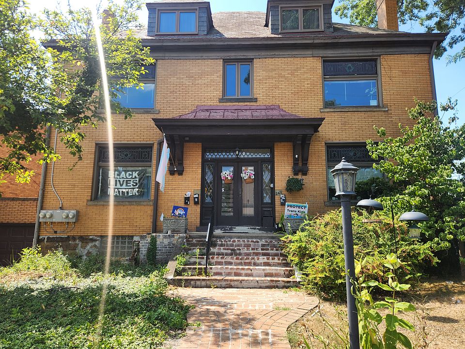 1st image of 261 Martsolf Ave #3