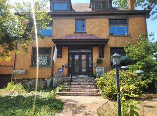 261 Martsolf Ave #3, Pittsburgh, PA 15229