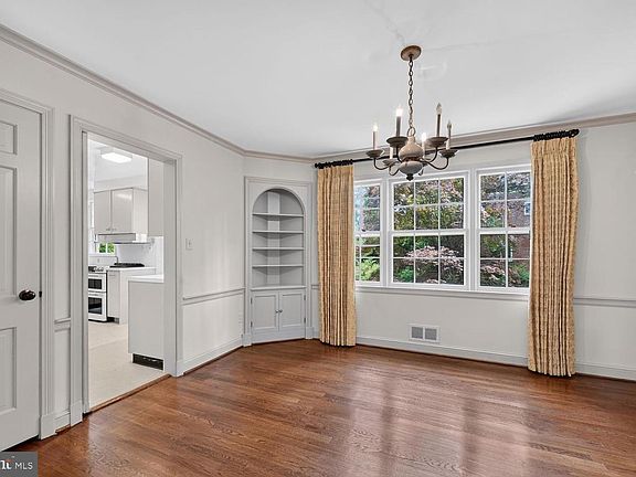 4th image of 4747 Upton St NW
