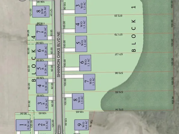 1504 Shannon Oaks Blvd NE, Rochester, MN 55906