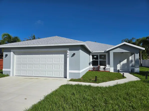 7735 101st Court, Vero Beach, FL 32967