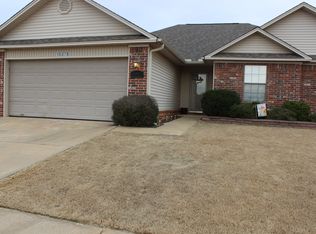 15378 Oak Glen Dr, Alexander, AR 72002