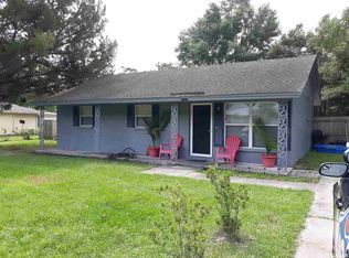 24071 NW 176th Ave, High Springs, FL 32643