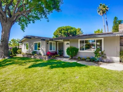 2655 Saint James Pl, Altadena, CA, 91001