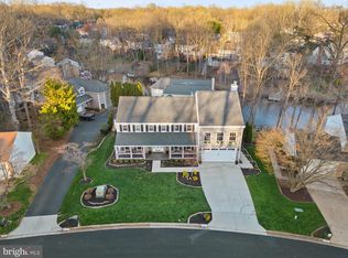 15527 Yorktown Dr, Dumfries, VA 22025