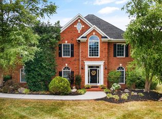 11701 Jeffrey Ln, Knoxville, TN 37934