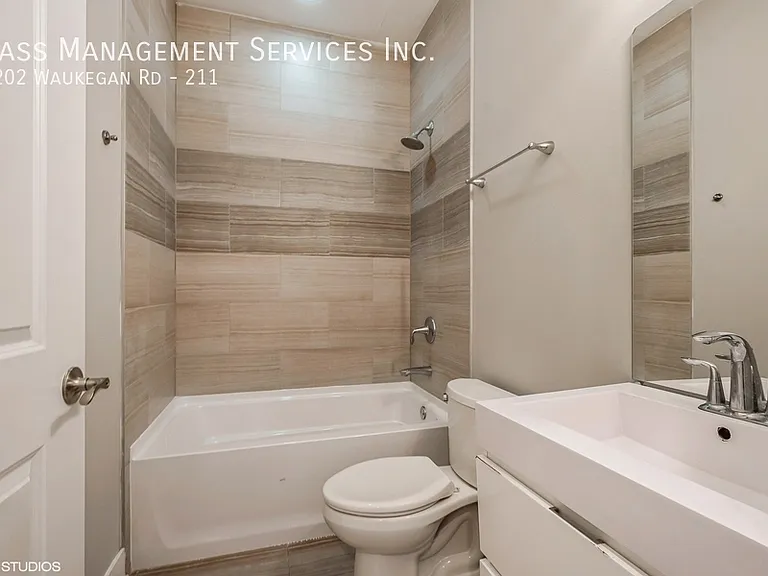 1202 Waukegan Rd, Glenview, IL — Photo 128