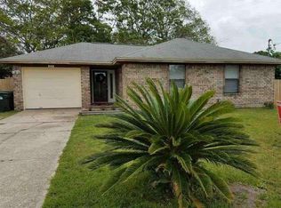 862 Amberway Dr, Pensacola, FL 32506