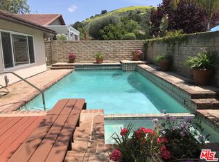 2856 E Great Smokey Ct, Thousand Oaks, CA 91362