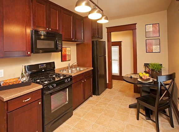 Gorgeous Kitchen