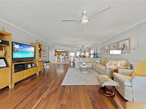 5th image of 2959 W Gulf Dr Unit 201