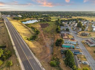 S Rock Island Ave, El Reno, OK 73036