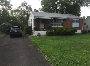 1524 Sycamore Ave, Willow Grove, PA 19090