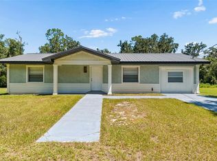 2317 WOOTEN ROAD, DOVER, FL 33527